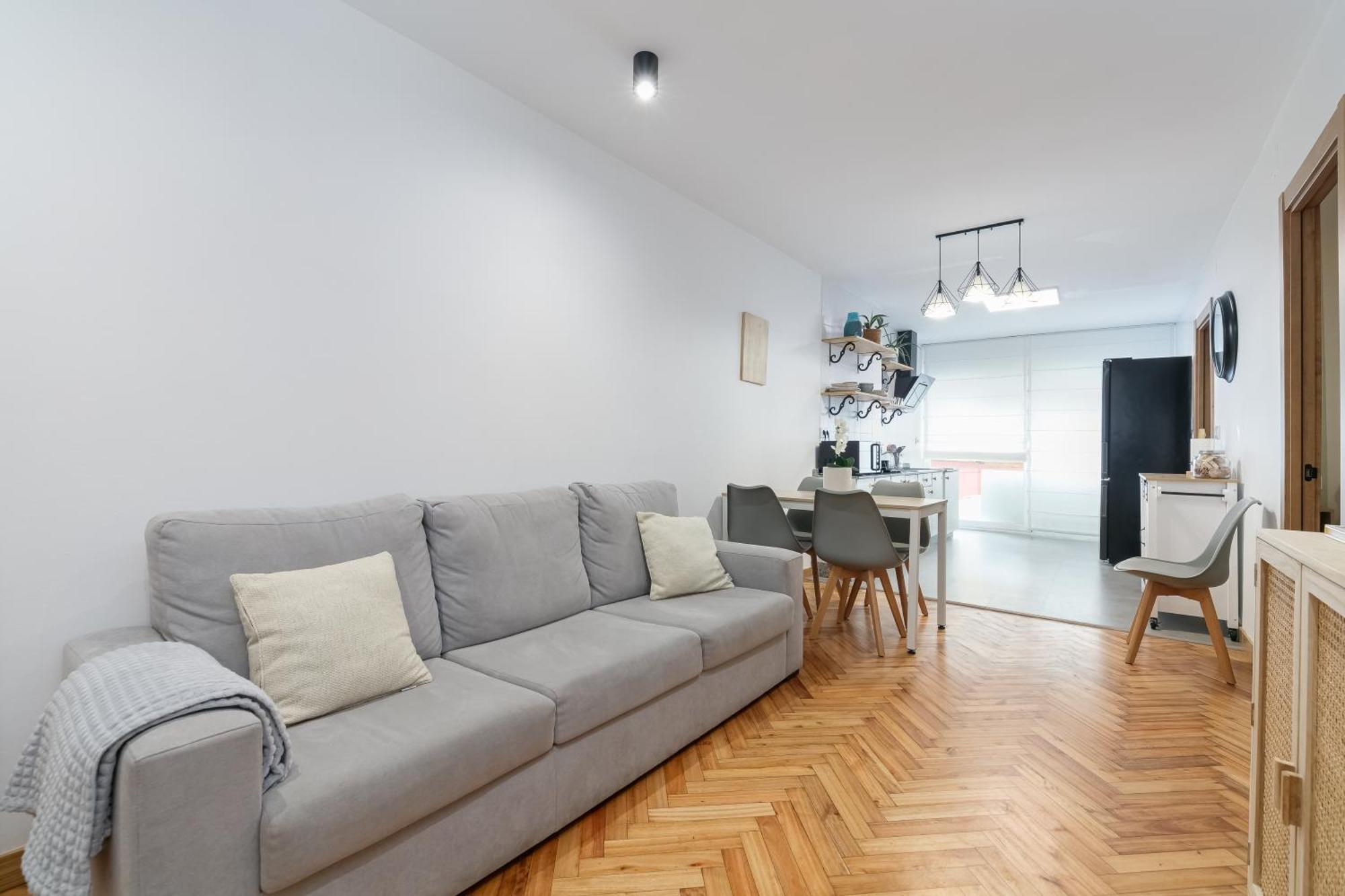 Mahalo Home Porriño Kültér fotó
