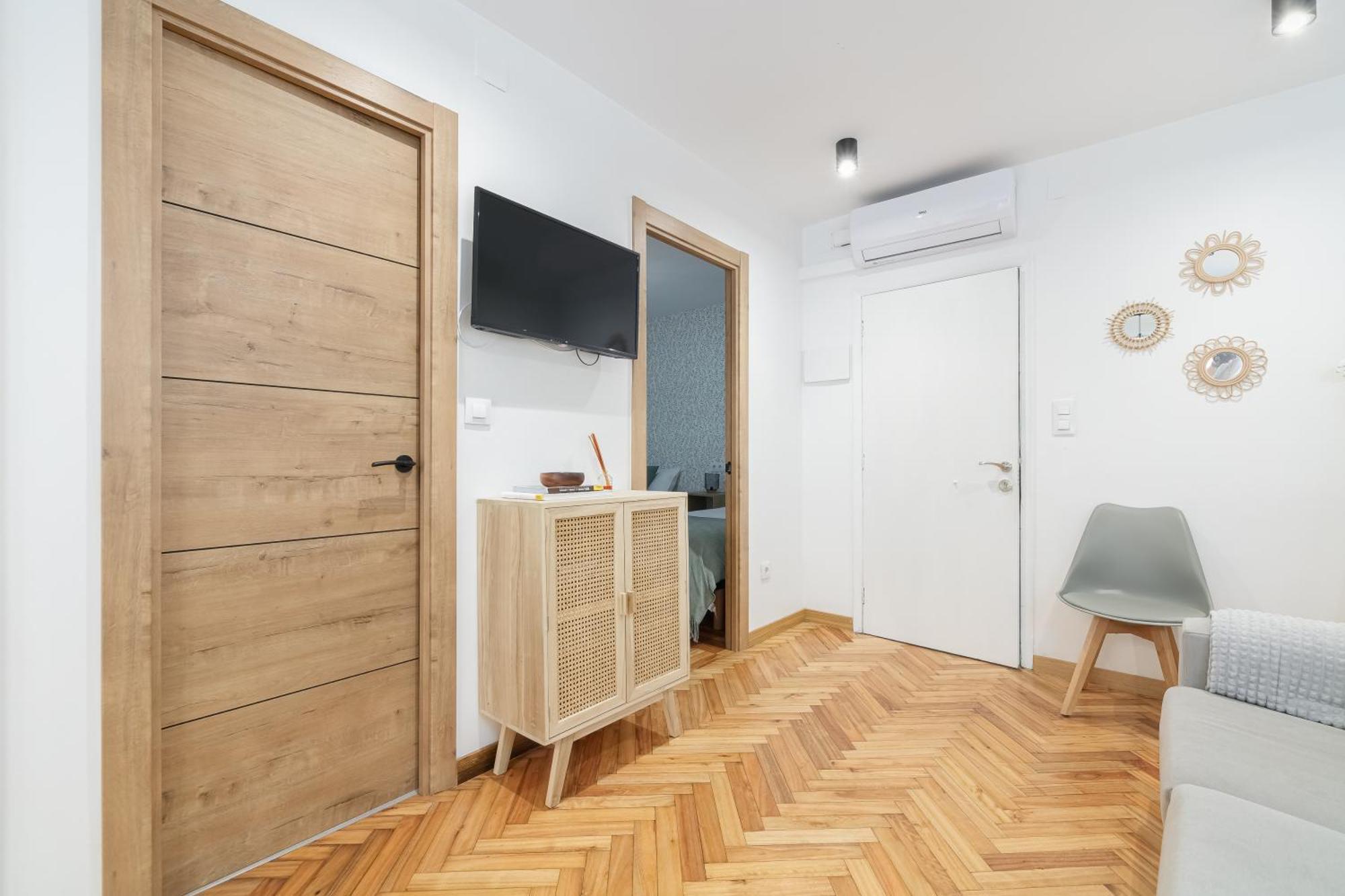 Mahalo Home Porriño Kültér fotó