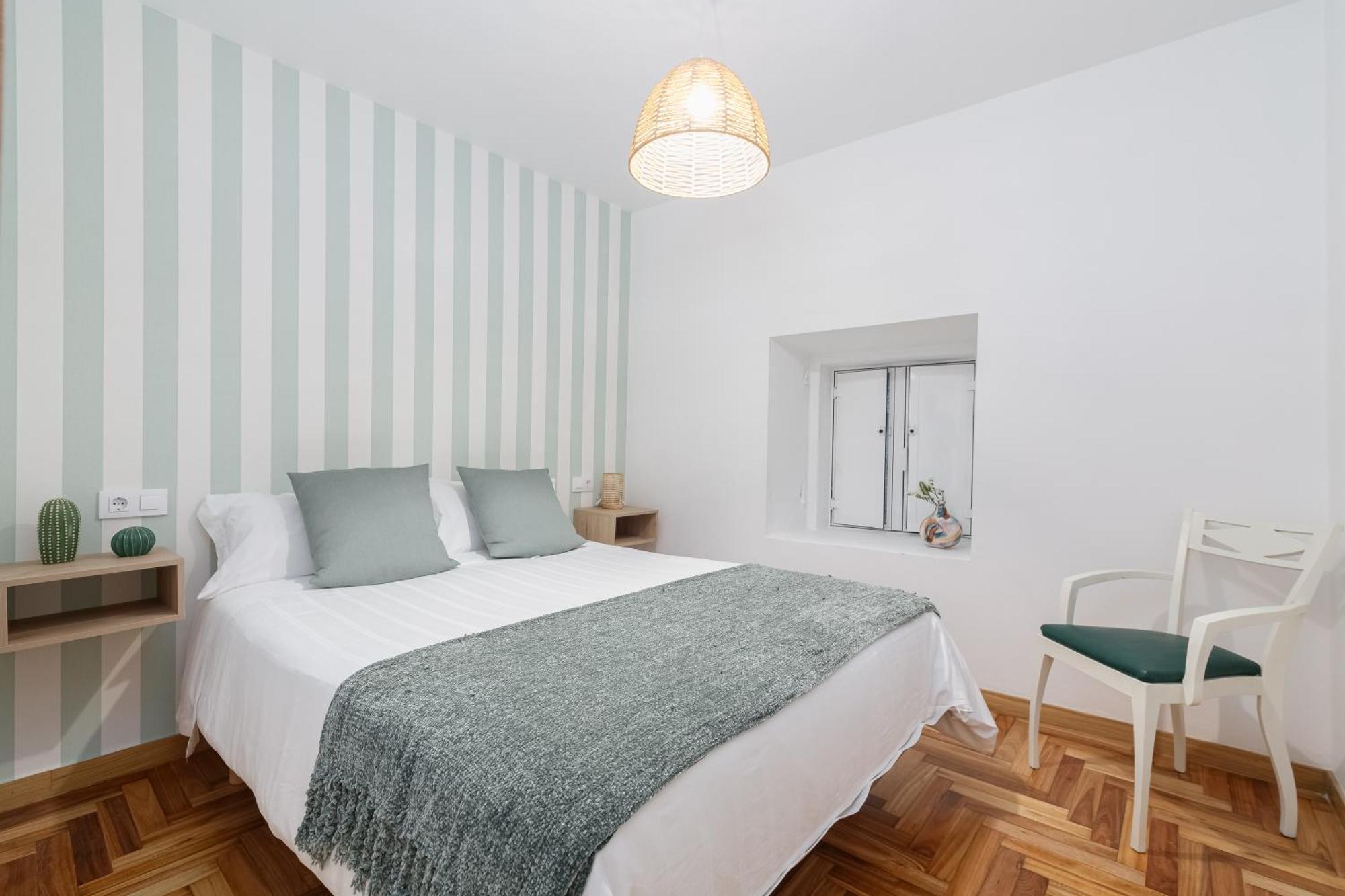 Mahalo Home Porriño Kültér fotó
