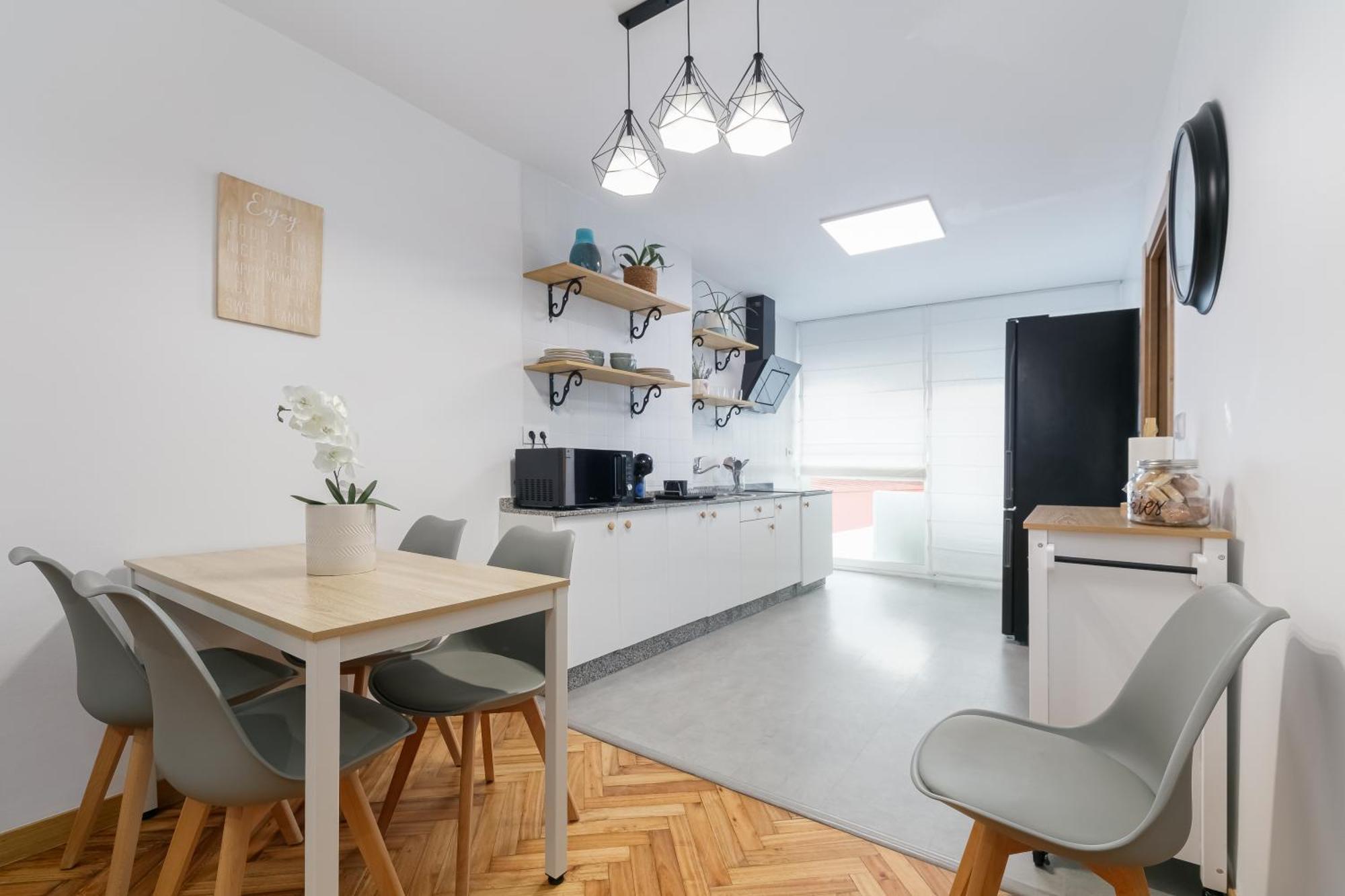 Mahalo Home Porriño Kültér fotó