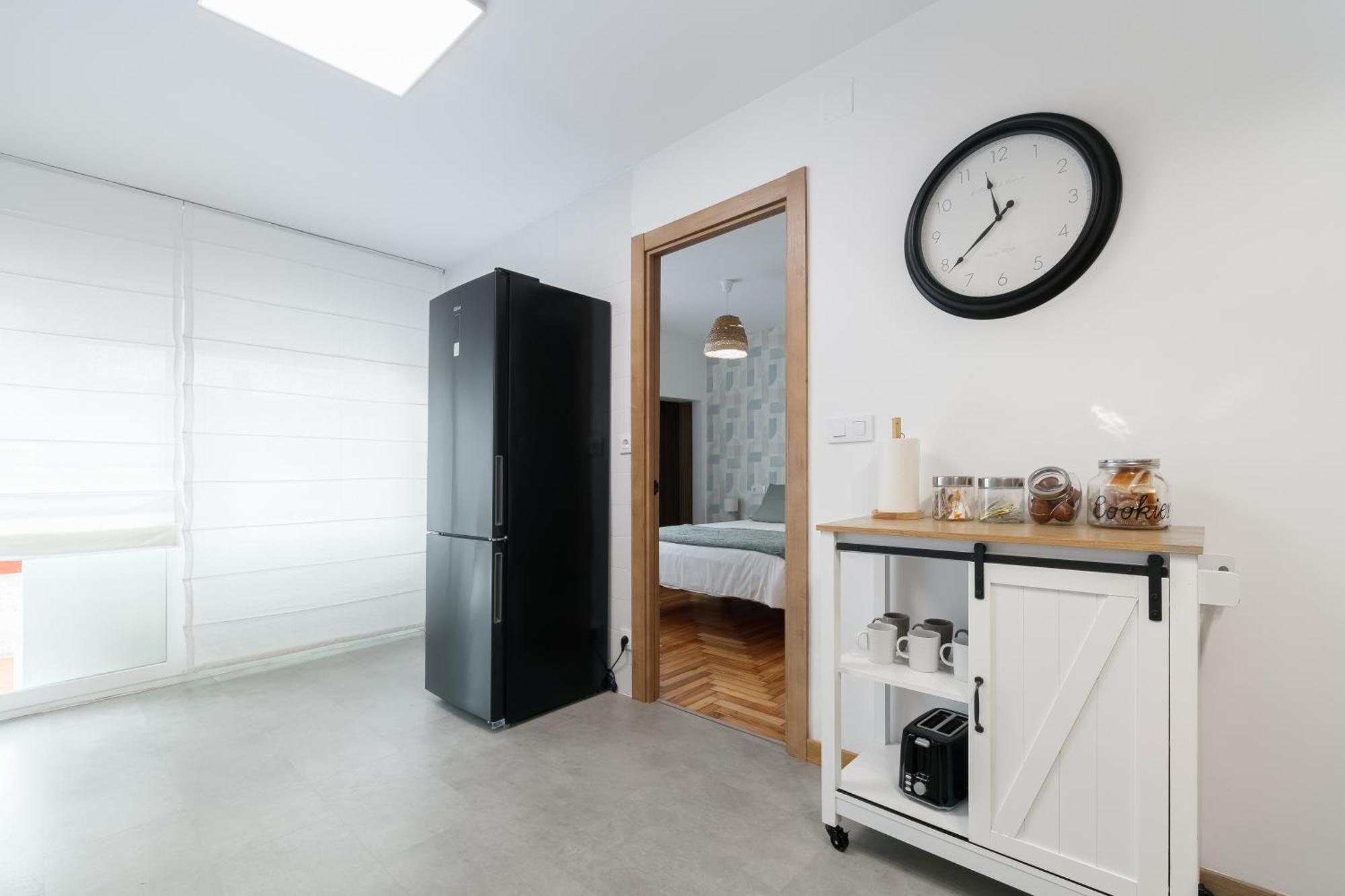 Mahalo Home Porriño Kültér fotó