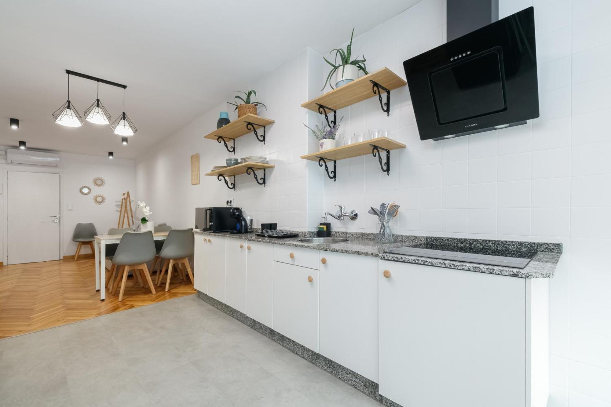 Mahalo Home Porriño Kültér fotó